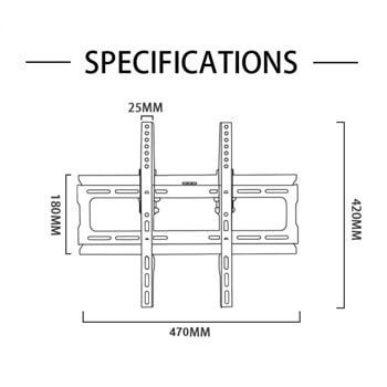 Стойка за телевизор 60 Стойка за телевизор 60
