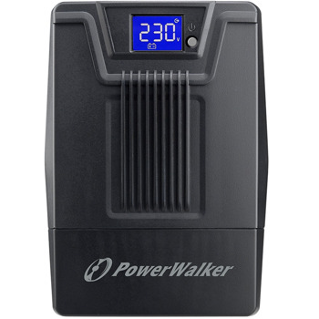 PowerWalker VI 1000 SCL 10121141