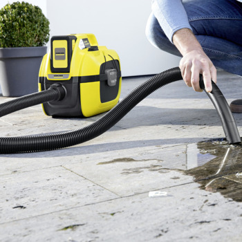 Karcher WD 1 Compact Battery Set