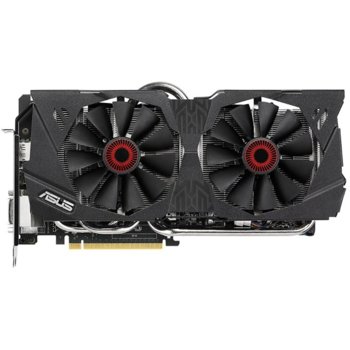 Asus STRIX-GTX980-DC2-4GD5