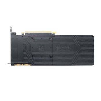 EVGA Founders Edition GTX1080TI 11G-P4-6390-KR