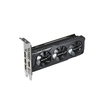 Видео карта GIGABYTE RTX 5060 Low Profile OC 8GB