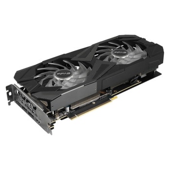 KFA2 GeForce RTX 3060 EX (1-Click OC)