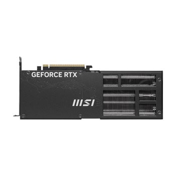 msi gf rtx 5080 inspire 3x black oc 912-v531-681