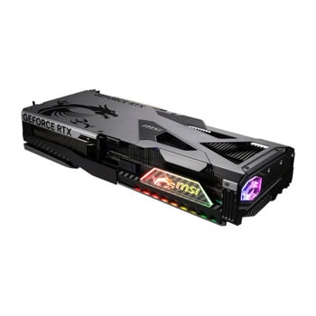 MSI GF RTX 5070 Vanguard SOC