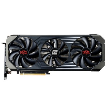 PowerColor Red Devil OC Radeon RX 6750 XT 12GB