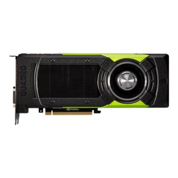 PNY nVidia Quadro M6000 12GB VCQM6000-PB