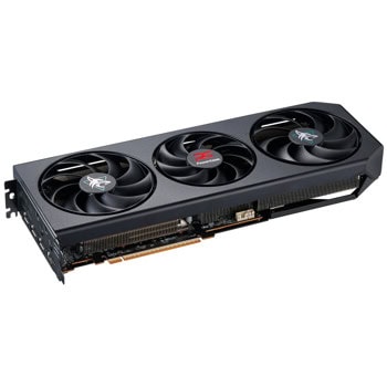 видео карта powercolor hellhound rx 9070 gre