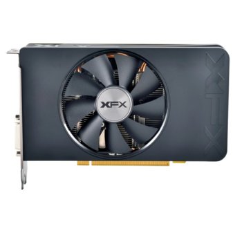 XFX Radeon R7 360 Core Edition 2GB R7-360P-2SF5