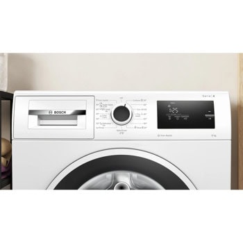 Bosch WAN2406NBY