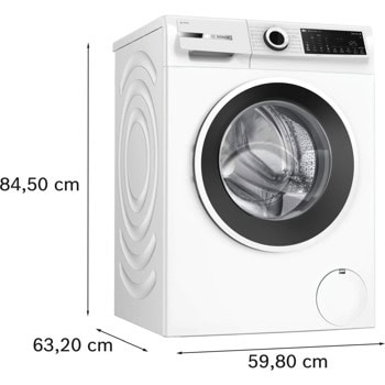 Bosch WGJ244A2BY