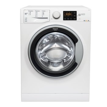 Пералня със сушилня Hotpoint Ariston RDSG86407S EU