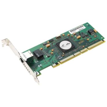 3Com, 10/100/1000, Gigabit Server NIC, 64BitPCI