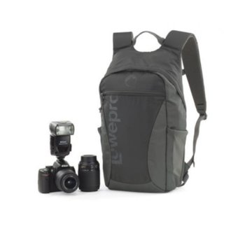 Lowepro Photo Hatchback 16L AW (Gray)