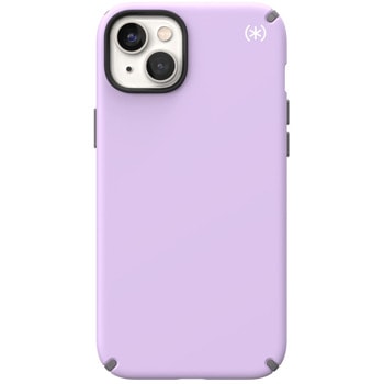 Калъф за Apple iPhone 14 Plus, Speck Presidio 2 Pro, антимикробно покритие, лилав | JAR Computers Speck Presidio 2 Pro iPhone 14 Plus