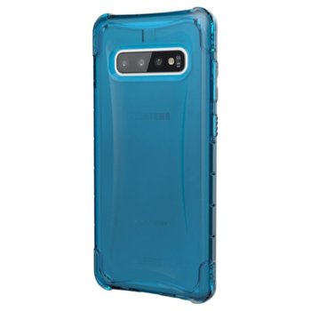 Urban Armor Plyo for Galaxy S10+ 211352115353 blue