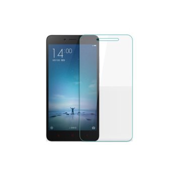 XI96 Tempered Glass for Xiaomi Redmi Note 2 Prime