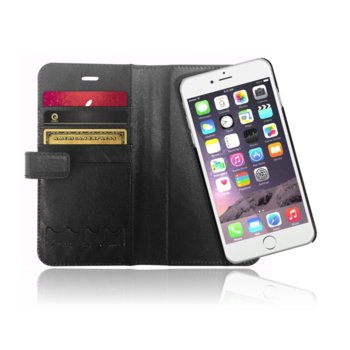 XtremeMac X-Wallet Magnetic Leather