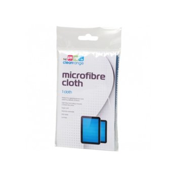 Cleanrange микрофибърна кърпа