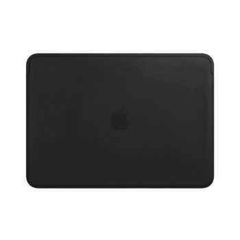 Apple Leather for 13-inch MacBook Pro - Black