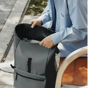 Xiaomi Roll Top Casual Backpack