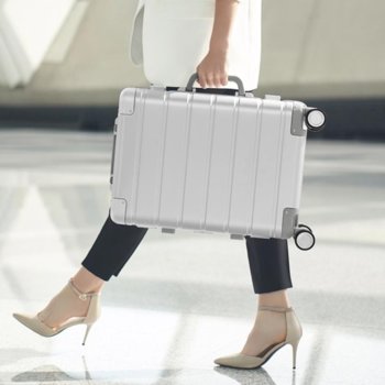 Xiaomi Mi Metal Carry-On Luggage 20in