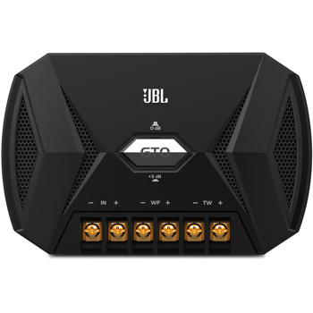 JBL GTO 509C