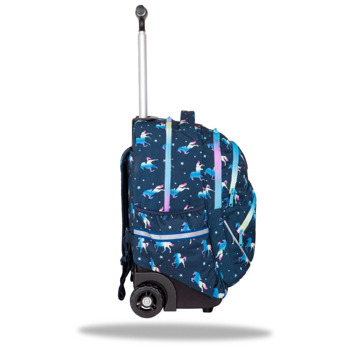 CoolPack Starr Blue unicorn