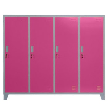 carmen cr-1604-4 jz - розов