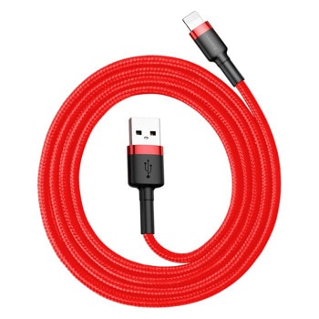 Baseus Cafule USB Lightning Cable CALKLF-B09