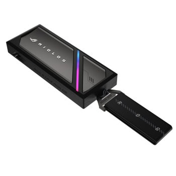 Asus ROG Strix Aiolos 90DD02U0-MA9000 | JAR Computers Asus ROG Strix Aiolos 90DD02U0-MA9000
