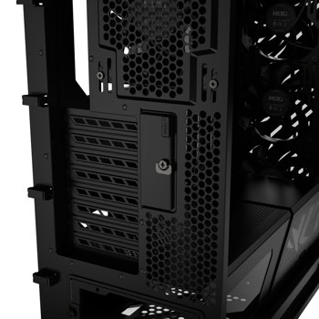 Asus ROG Strix Helios II Black 90DC00W0-B39000