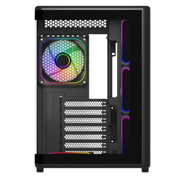 coolermaster elite 600 black