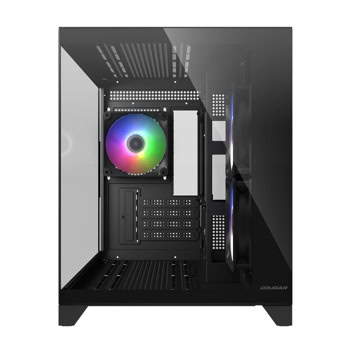 Cougar Gaming FV150 Mini RGB Black CGR-2QA6B-RGB