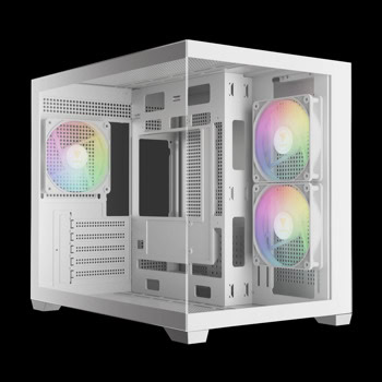 Кутия Gamdias AURA GC10M