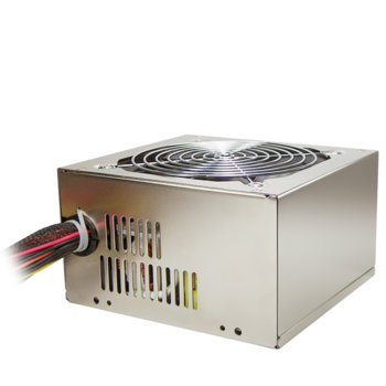 Захранване 550W, Spire Jewel 550, 120mm, Silent | JAR Computers Захранване 550W, Spire Jewel 550, 120mm, Silent