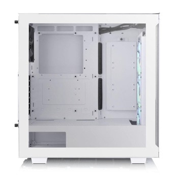 Кутия Thermaltake V350 TG Air Snow ARGB
