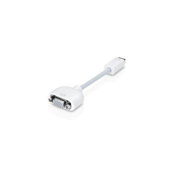 Apple Mini DVI to VGA Adapter