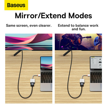 Baseus Lite Series WKQX010102