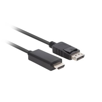 Lanberg CA-DPHD-11CC-0018-BK