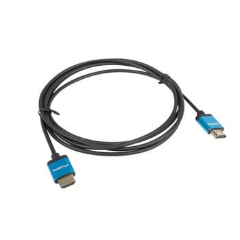Lanberg CA-HDMI-22CU-0010-BK