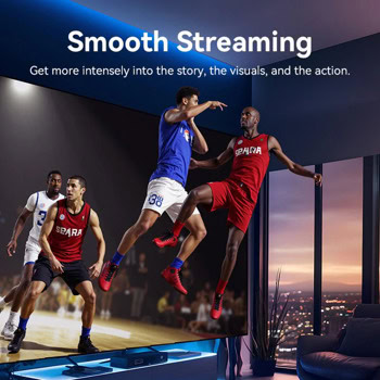 Vention IKABI | JAR Computers Vention IKABI