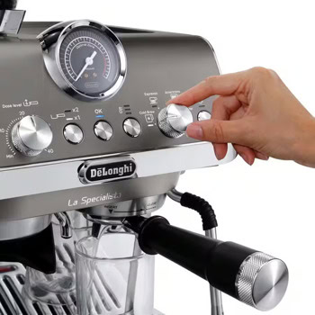 DeLonghi La Specialista Arte Evo EC9255.T