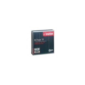 DLT КАСЕТА IMATION DLT TAPE IV ( 40 / 80 GB ) - P№ 51122 11776 | JAR Computers DLT КАСЕТА IMATION DLT TAPE IV ( 40 / 80 GB ) -…