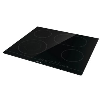 вграден керамичен плот gorenje ect603fm