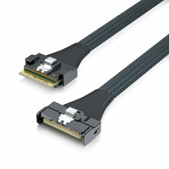 10Gtek CAB-MCIO/8654-8i-P0.75M-11-85