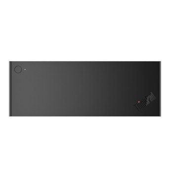 thinkpad thunderbolt 4 smart dock gen2 7500
