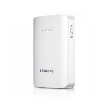 Samsung External Battery Pack 9000 mAh EEB-EI1CW