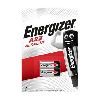 Батерии литиеви Energizer LR23 12V 2бр.