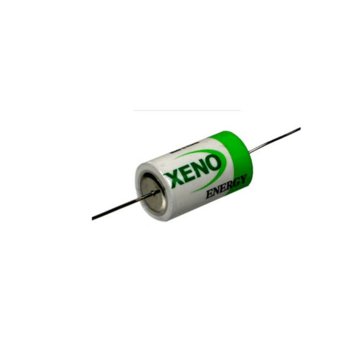 XENO XL-050AX 3,6V 1/2AA /с удълж.жички/